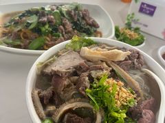 -菜忠潮州牛肉店(岗厦店)