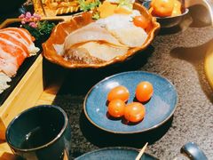 -湊湊火锅·茶憩(上海合生汇店)