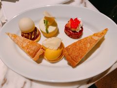 -君悦酒店·乐厨·高空自助餐(青年大街店)