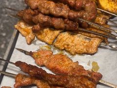 -大闫家烧烤·小海鲜家常菜(郑庄店)