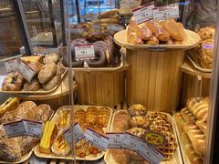 -山崎面包(百联世纪店)