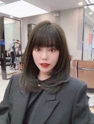 -东秀护肤造型