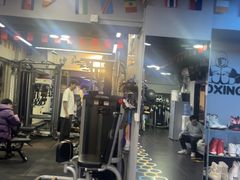 -M.S拳击泰拳馆(大学路店)
