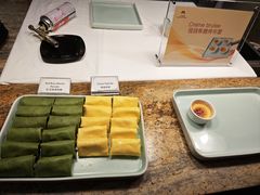 -白天鹅宾馆·流浮阁咖啡厅