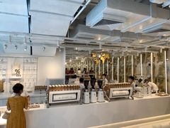 -% Arabica阿拉比卡咖啡(前滩太古里店)