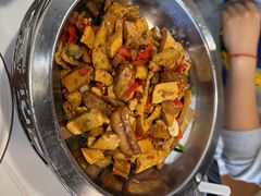 -韶山冲湘菜馆(黄桦路店)