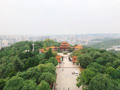 -富乐山