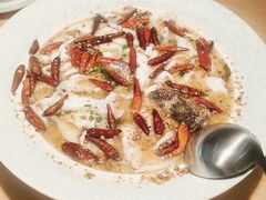 -太二酸菜鱼(福州泰禾店)