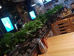 露天位-老五烧烤(石牌岭店)
