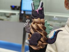 -CORNER CONE GELATO酷矿手作霜淇淋(南头古城店)