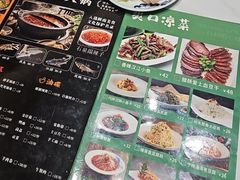 -钟记陕南菜·煎锅鱼(红专南路店)