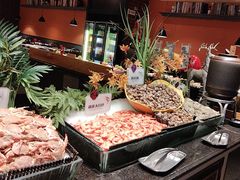-钱小奴创意自助餐厅·原切谷饲安格斯畅吃(宁波奉化银泰店)