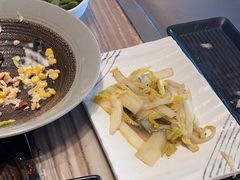 -赤坂亭·M9和牛烧肉·铁板烧·日料398放题(长泰广场店)