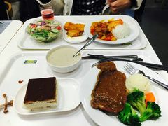 -宜家·瑞典风味餐厅(北京西红门店)