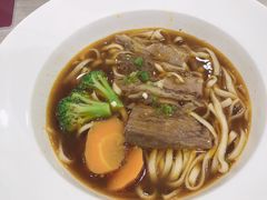 -康师傅私房牛肉面(马泉营奥莱店)