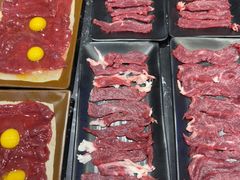 -九记潮汕现切鲜牛肉自助火锅(长沙·方圆荟店)