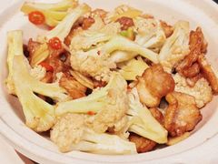 -飞尝蚝·顺德菜·鱼生(顺德总店)