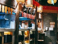 -南京大牌档(济南万象城店)