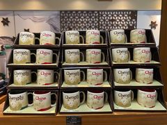 -星巴克臻选(成都宽窄巷子店)