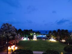 -三亚亚龙湾天域度假酒店