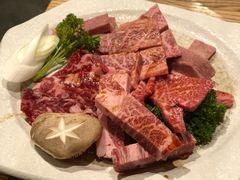 -御牛道日式烤肉料理(杭州万象城店)