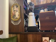 -AFS Cafe & Canteen(闽江二路店)