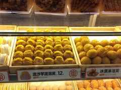 -東更道点心行(利客来店)