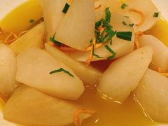 -无锡君来洲际酒店