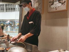 -赤坂亭·M9和牛烧肉·铁板烧(合肥万象城店)