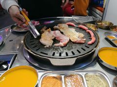 -玄希浪漫厨房·韩料烤肉(湖滨银泰in77店)