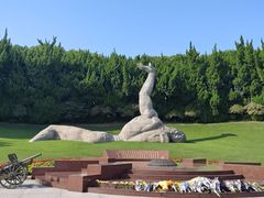 -上海市龙华烈士陵园