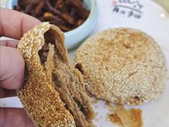-清真·鸦儿李记·涮肉(花市店)