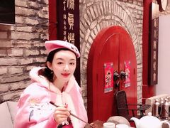 -皇家冰窖小院(什刹海店)
