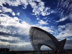 -南汇嘴观海公园