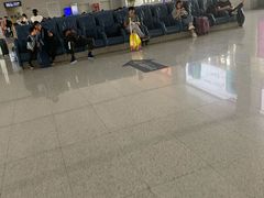 -烟台南站