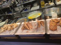 -韩盛·盛江山自助料理(中街大悦城店)