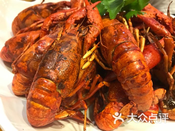 霸王龙虾(双塘路店)图片 - 第8张
