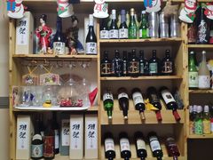 零售区-福匠日本料理(人民路店)