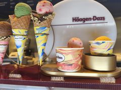 -哈根达斯(万象城店)