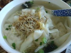 -笑来喜馄饨小笼工坊店(湖滨街店)