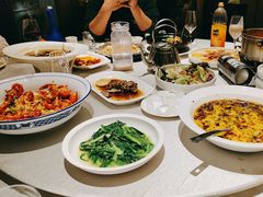 -金陵食府(林景店)