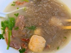 小淮娘鸭血粉丝-茶马花街(城西银泰城店)