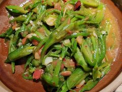 -茄子恰恰·新云南小炒(坪山益田店)