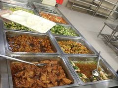 -紫金港餐饮中心-风味餐厅(浙江大学紫金港校区店)