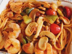 -必胜客(安盛金马店)