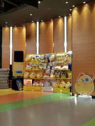 -小鸡哆哆故事屋·儿童乐园(嘉里城店)