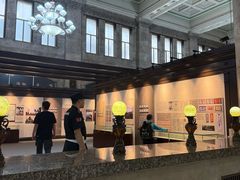 -中国工商银行(长春人民广场支行)