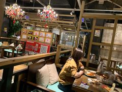 大堂-红蕃干锅·脆皮香辣虾(南屏街金鹰店)