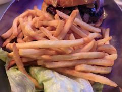 -The BREW·酿餐厅(浦东嘉里大酒店)