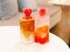 -仁义涵西餐·咖啡(中华巴洛克店)